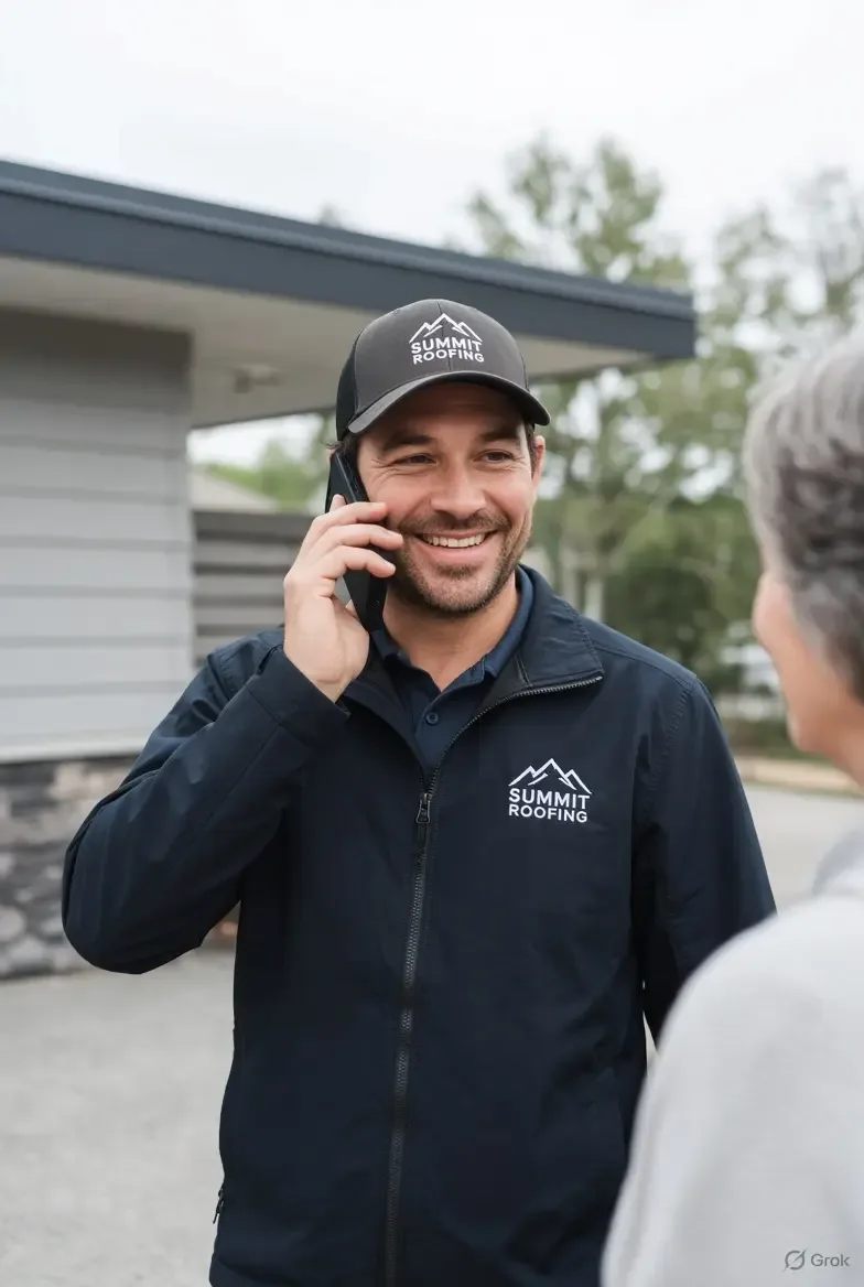 Flat Roof Leak Repair Sherwood, MI FAQs